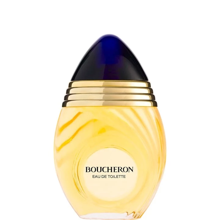 Boucheron Eau de Toilette - Boucheron - Incenza