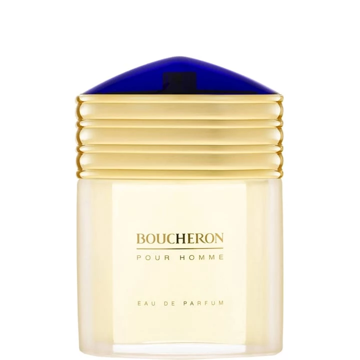 Boucheron pour Homme Eau de Parfum - Boucheron - Incenza