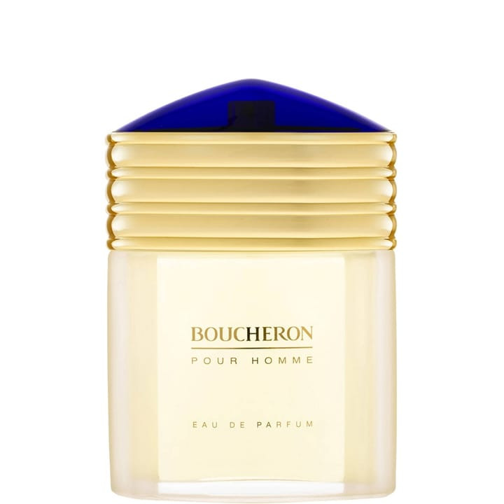 Boucheron pour Homme