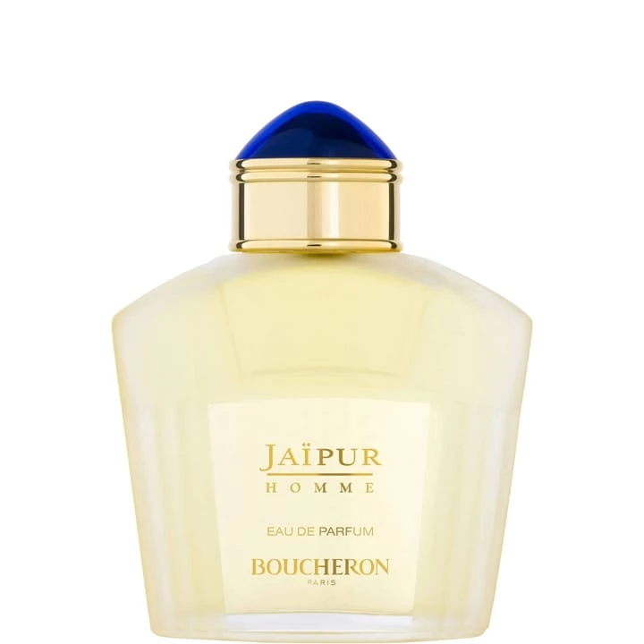 Jaïpur Homme Eau de Parfum - Boucheron - Incenza