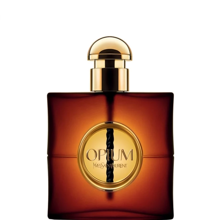 Opium Eau de Parfum - YVES SAINT LAURENT - Incenza