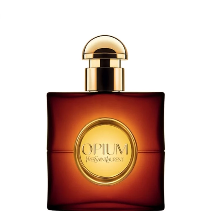 Opium Eau de Toilette - YVES SAINT LAURENT - Incenza