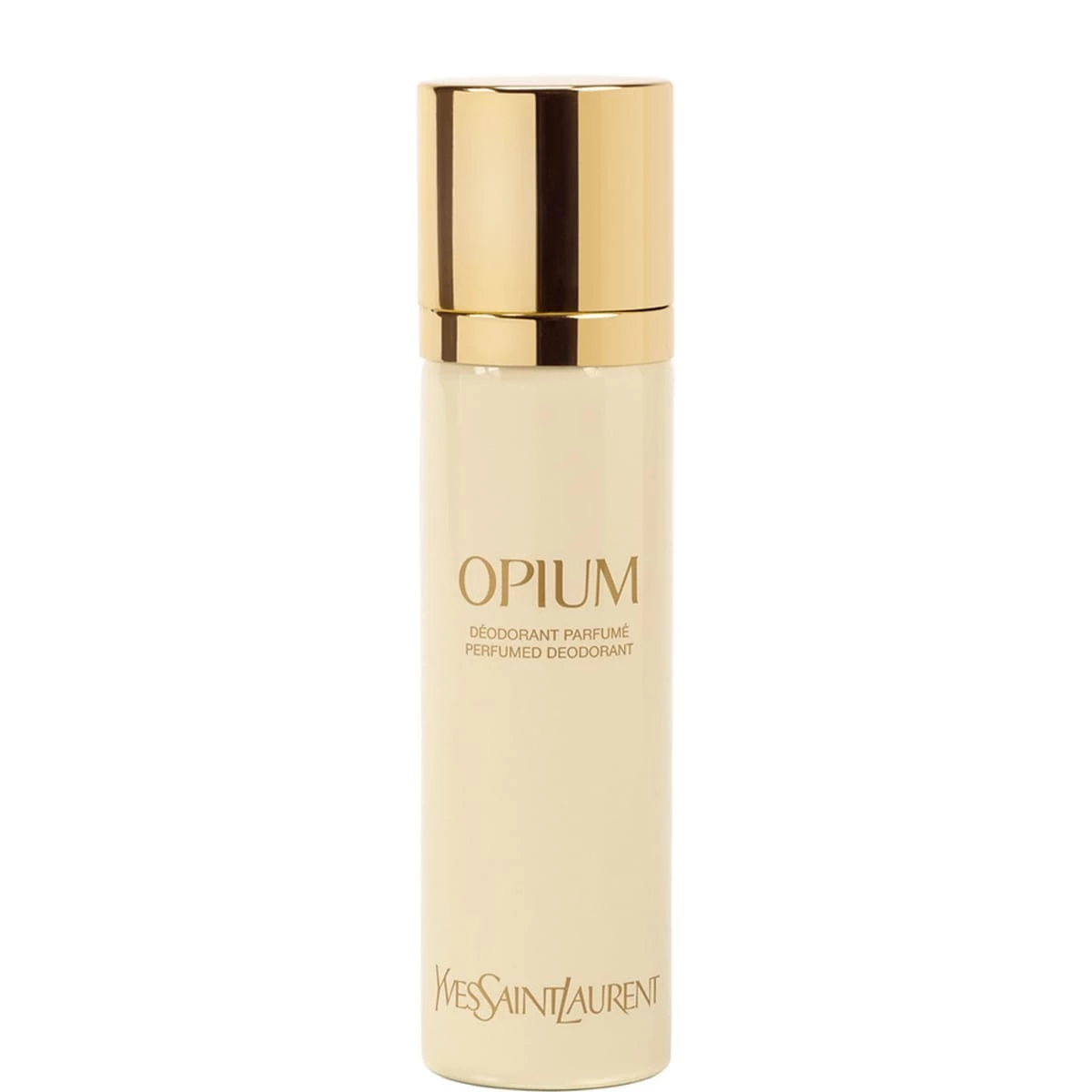 Opium de YVES SAINT LAURENT Déodorant Parfumé Incenza