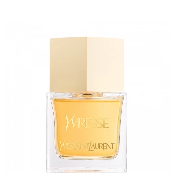 Yvresse Eau de Toilette - YVES SAINT LAURENT - Incenza