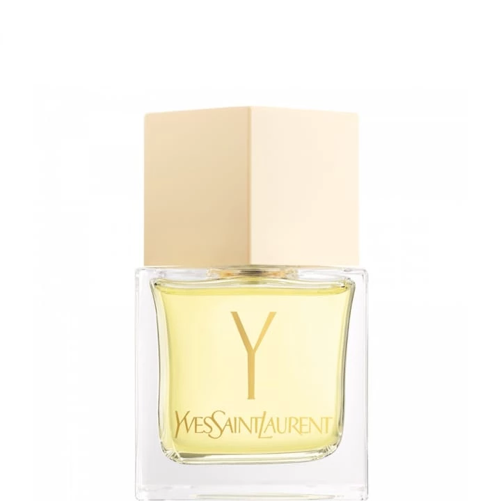 Y Eau de Toilette - YVES SAINT LAURENT - Incenza