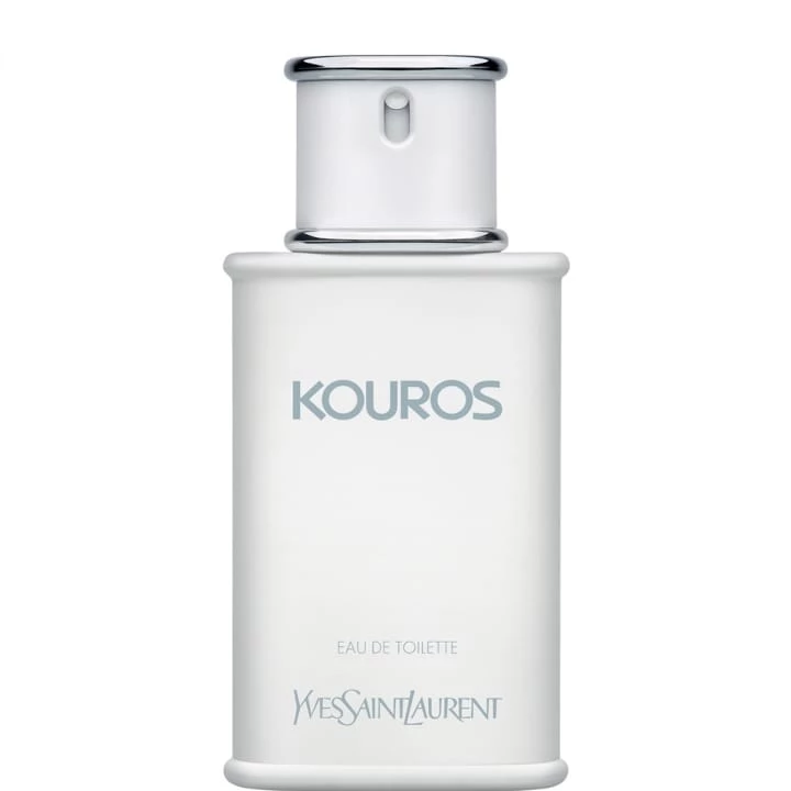 Kouros Eau de Toilette - YVES SAINT LAURENT - Incenza