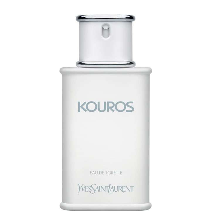 Kouros Eau de Toilette