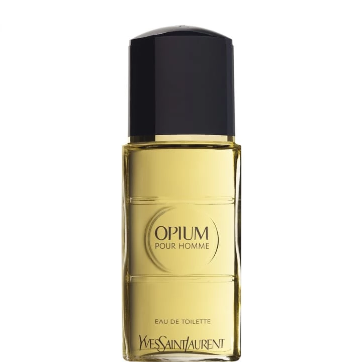 Opium pour Homme Eau de Toilette - YVES SAINT LAURENT - Incenza