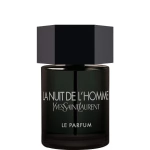 La Nuit de L'Homme Le Parfum Eau de Parfum La Nuit de L'Homme Le Parfum Eau de Parfum