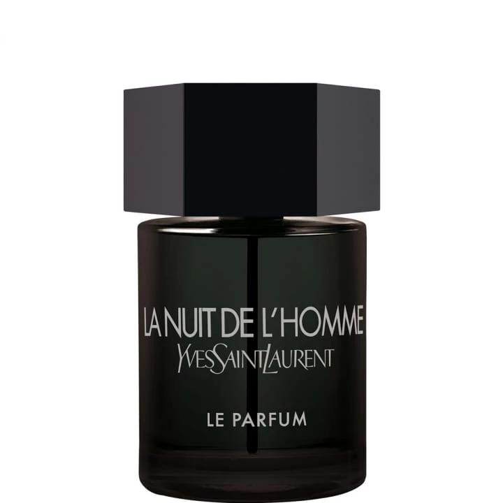 La Nuit de L'Homme Le Parfum Eau de Parfum - YVES SAINT LAURENT - Incenza