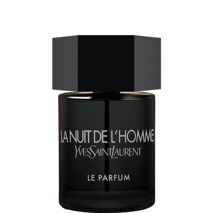 La Nuit de L'Homme Le Parfum Eau de Parfum