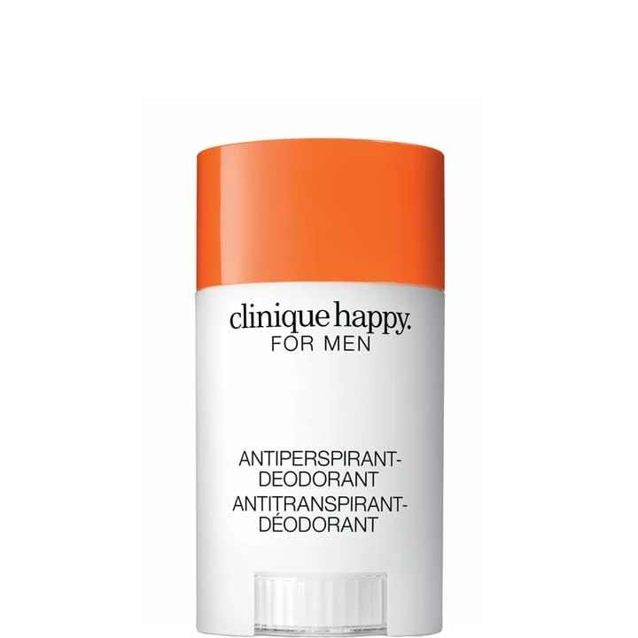 Clinique Happy For Men Déodorant Incenza