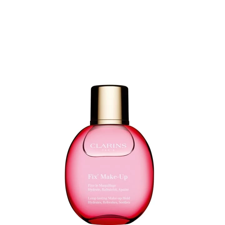 Fix' Make Up - CLARINS - Incenza