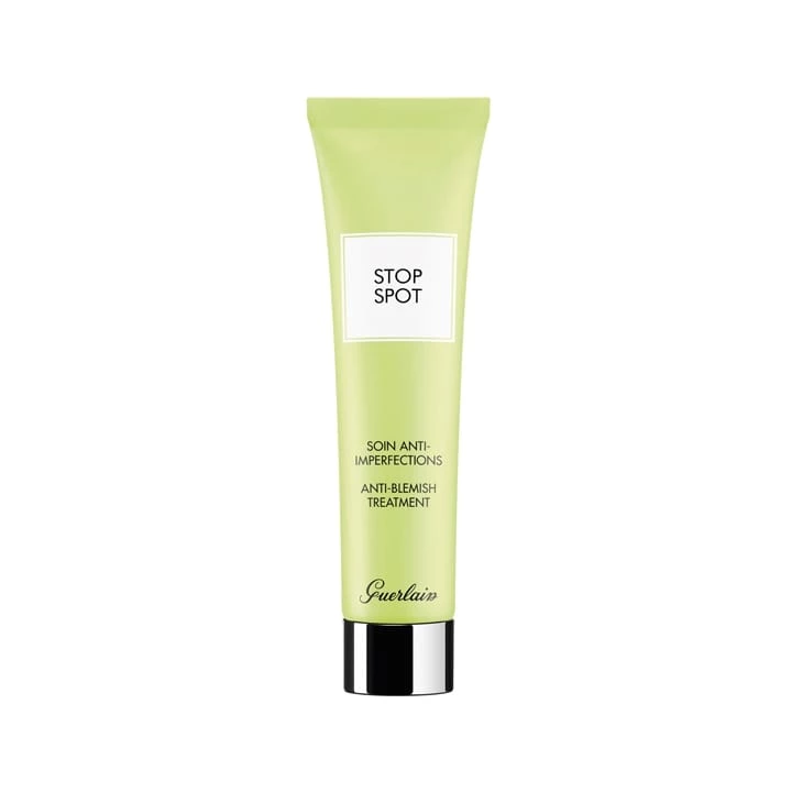 Stop Spot Soin Anti-Imperfections - GUERLAIN - Incenza