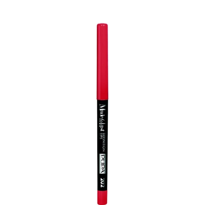 Made to Last Definition Lips Crayons Rétractables pour les Yeux et les Lèvres Tenue Extrême - Pupa - Incenza