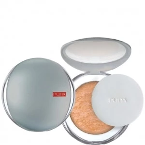 Luminys Poudre Cuite Poudre Adoucissante Effet Satiné Luminys Poudre Cuite Poudre Adoucissante Effet Satiné