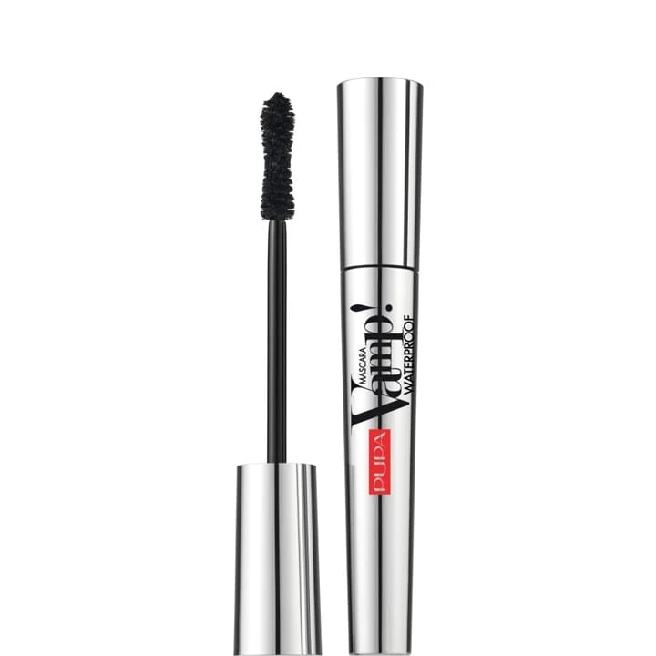 Mascara Vamp! Waterproof - Pupa - Incenza