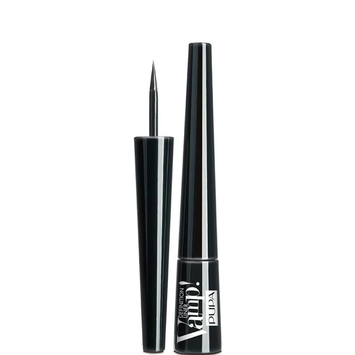 Vamp! Definition Liner Eyeliner Feutre - Pupa - Incenza