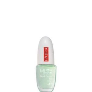 Base Activatrice de Croissance Base Activatrice de Croissance