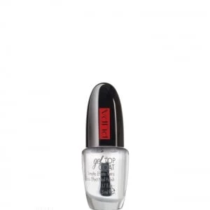 Gel Top Coat Vernis de Finition Effet Cristal Gel Top Coat Vernis de Finition Effet Cristal