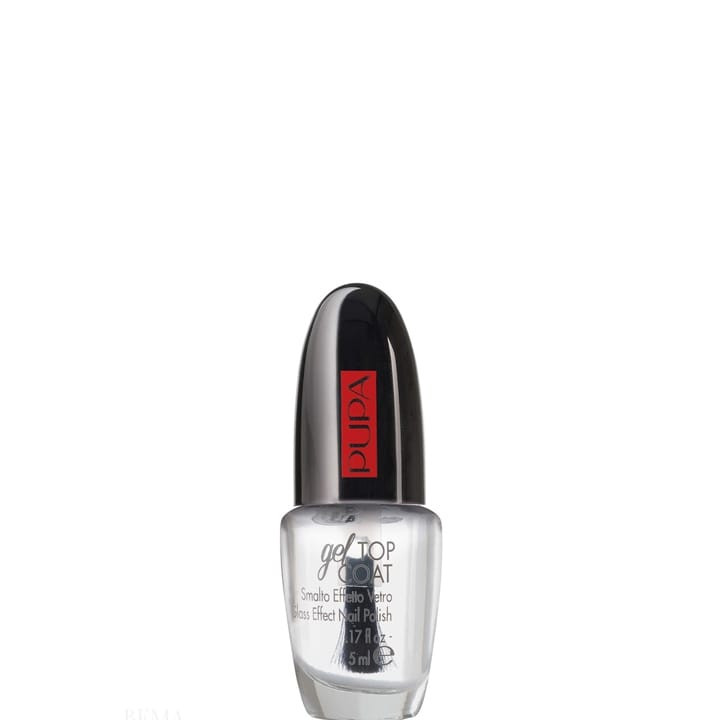 Gel Top Coat