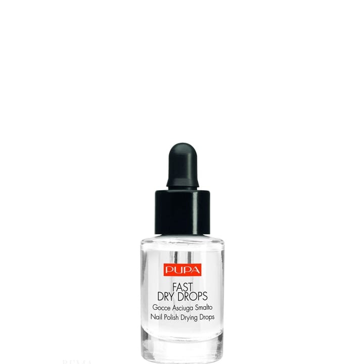 Fast Dry Drops