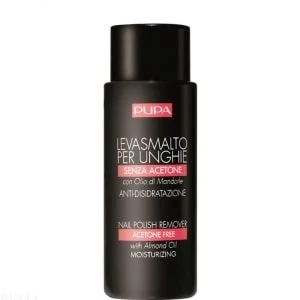 Dissolvant pour les Ongles À l’Huile d’Amande Anti-Déssèchement Sans Acétone Dissolvant pour les Ongles À l’Huile d’Amande Anti-Déssèchement Sans Acétone