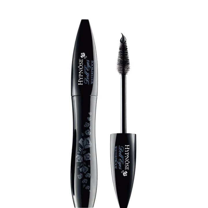 Hypnôse Doll Eyes Waterproof Mascara Effet Cils de Poupée - LANCÔME - Incenza