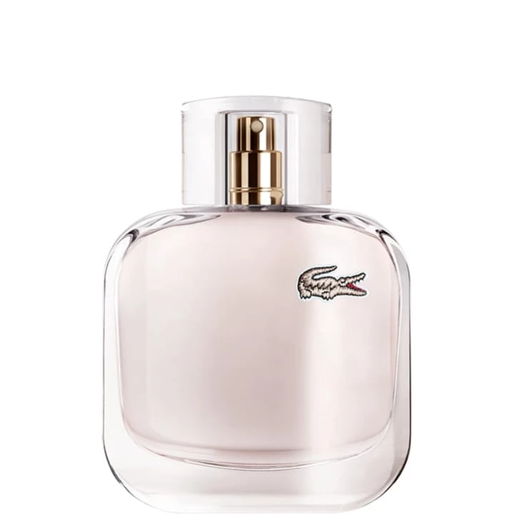 lacoste femme eau de parfum