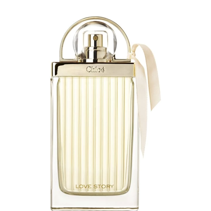 Love Story Eau de Parfum - CHLOÉ - Incenza