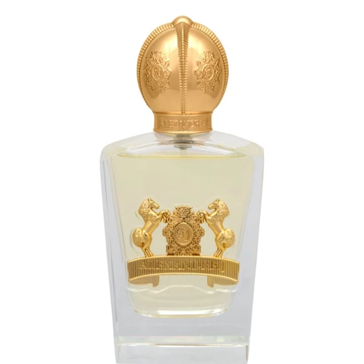 Le Royal Eau de Parfum - ALEXANDRE J - Incenza