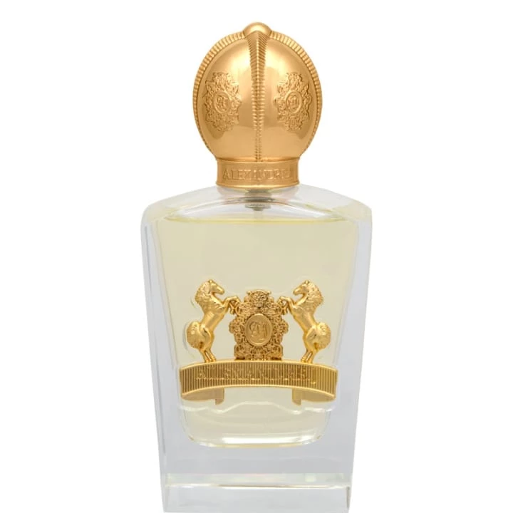 Le Royal Eau de Parfum - Alexandre J - Incenza