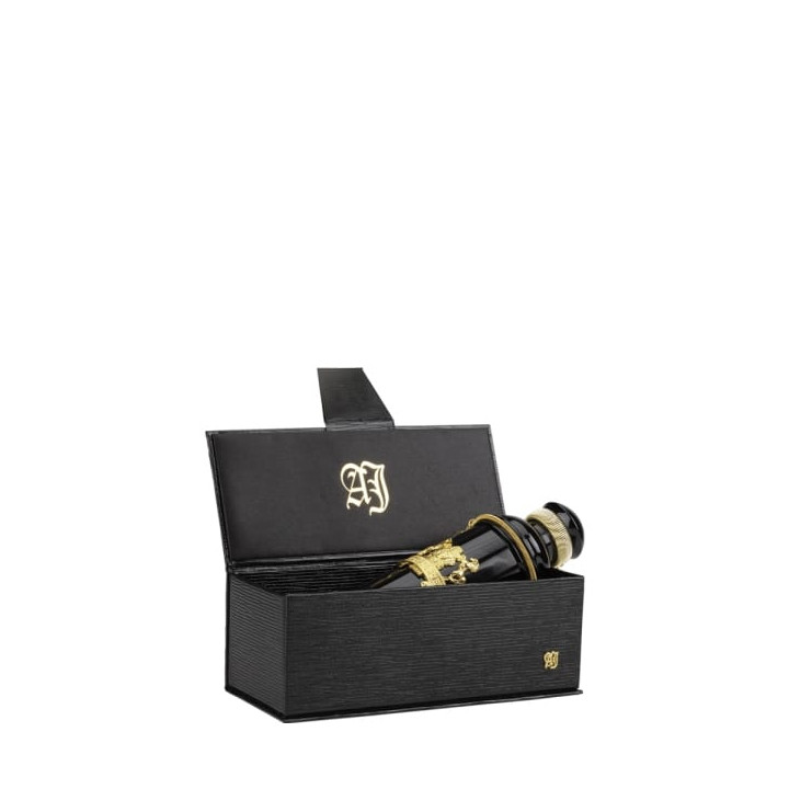Black Muscs Eau de Parfum
