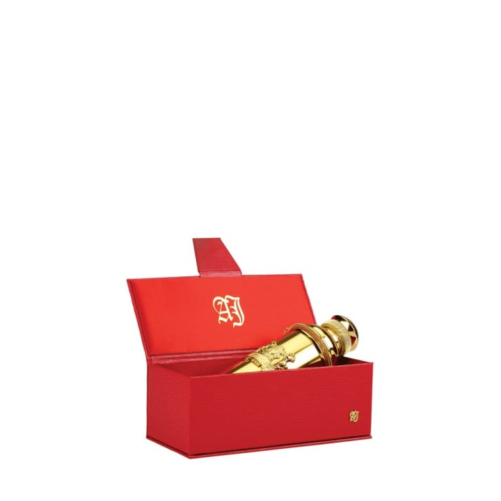 Golden Oud Eau de Parfum