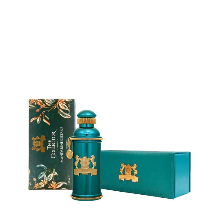 Mandarine Sultane Eau de Parfum