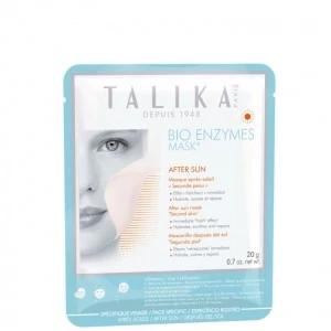 Bio Enzymes Mask After Sun Masque Après-Soleil Seconde Peau Bio Enzymes Mask After Sun Masque Après-Soleil Seconde Peau