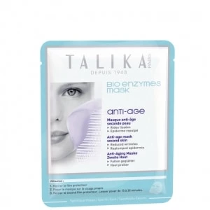 Bio Enzymes Mask Anti-Âge Masque Anti-Âge Seconde Peau Bio Enzymes Mask Anti-Âge Masque Anti-Âge Seconde Peau