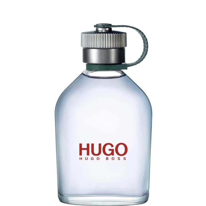 Hugo Man Eau de Toilette - Hugo Boss - Incenza