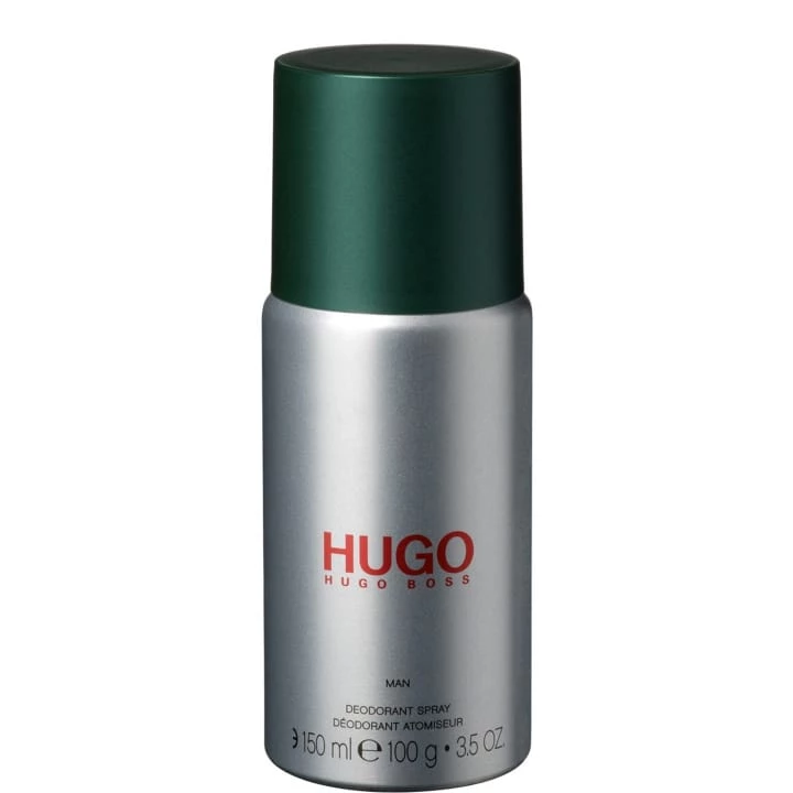 Hugo Man Déodorant - HUGO BOSS - Incenza