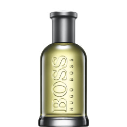 Boss Bottled Lotion Après-Rasage 100 ml