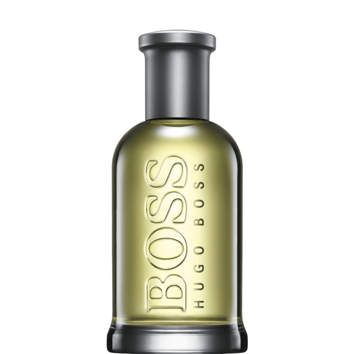 Boss Bottled Lotion Après-Rasage 100 ml