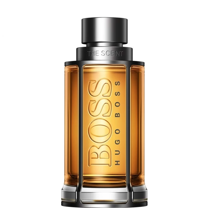 Boss The Scent Lotion Après-Rasage - Hugo Boss - Incenza