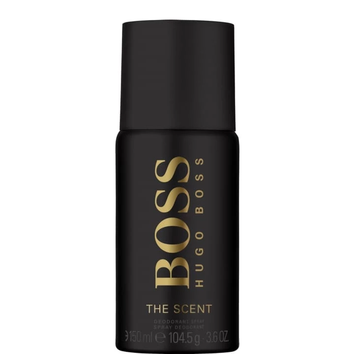 Boss The Scent Déodorant - HUGO BOSS - Incenza