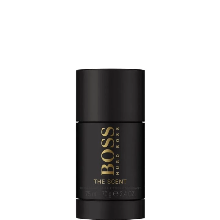 Boss The Scent Déodorant - Hugo Boss - Incenza
