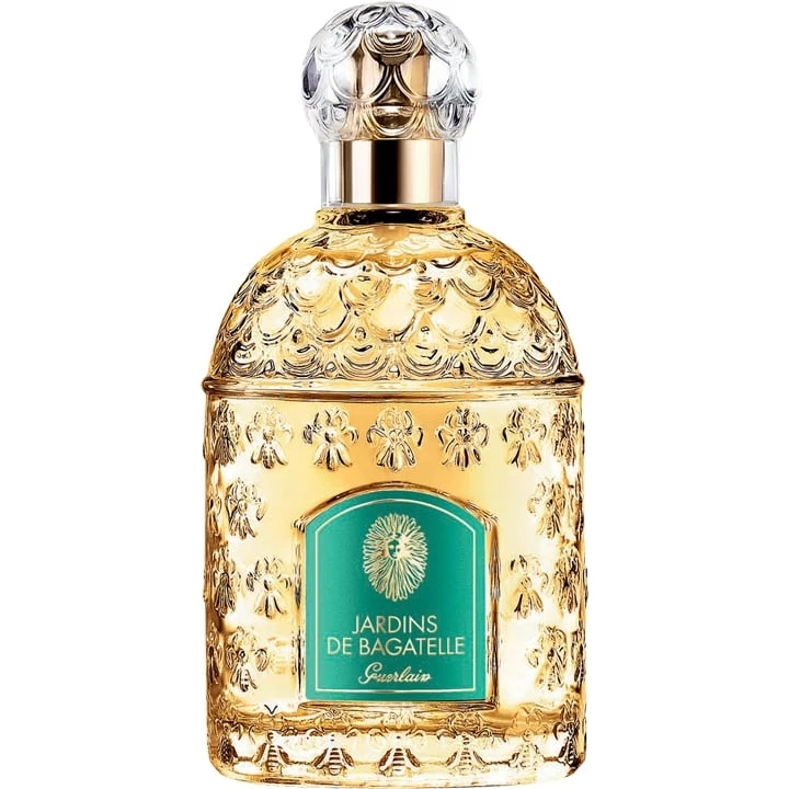 parfum guerlain femme