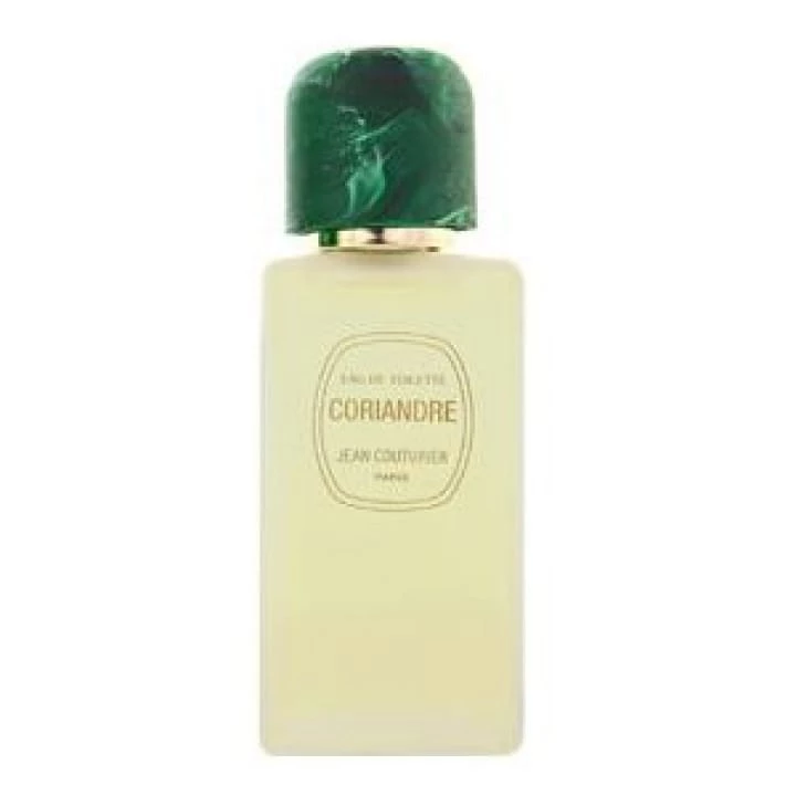 Coriandre Eau de Toilette - Jean Couturier - Incenza