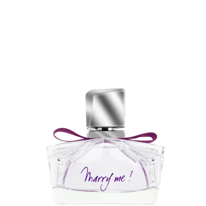 Marry me ! Eau de Parfum - Lanvin - Incenza