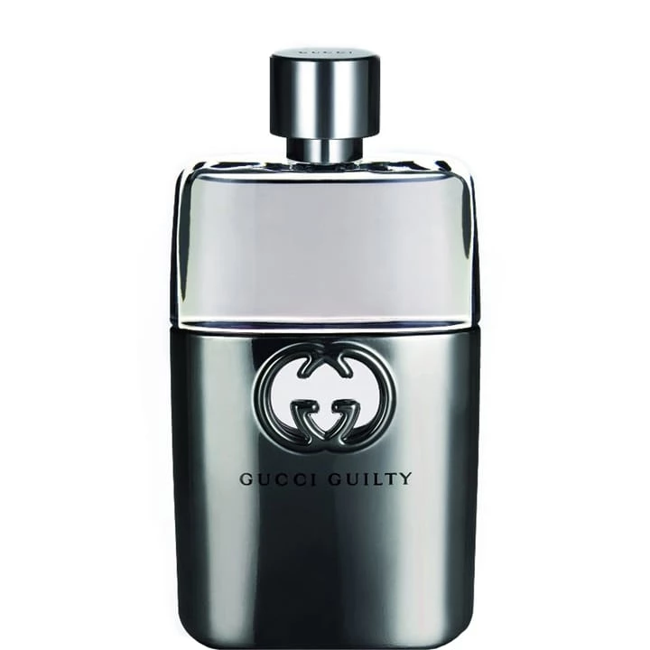 Gucci Guilty pour Homme Eau de Toilette - GUCCI - Incenza