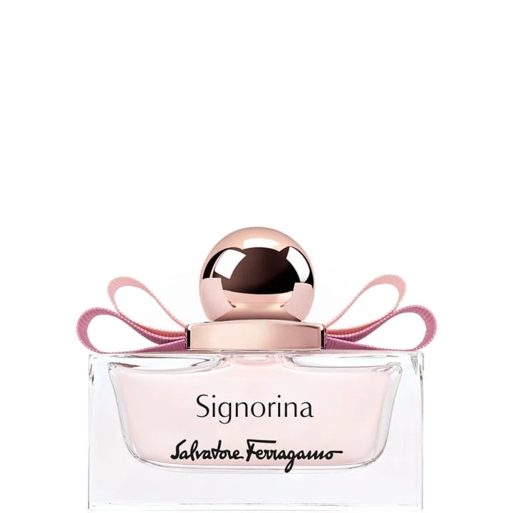 Signorina Eau de Parfum - Ferragamo - Incenza