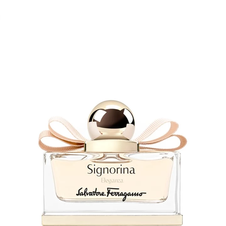 Signorina Eleganza Eau de Parfum - Ferragamo - Incenza